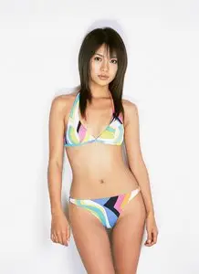 Yu Hasebe - YS Web No.142