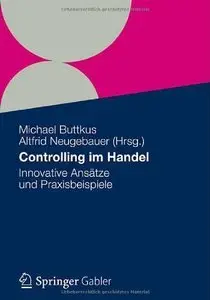 Controlling im Handel: Innovative Ansätze und Praxisbeispiele (Repost)