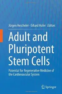 Adult and Pluripotent Stem Cells: Potential for Regenerative Medicine of the Cardiovascular System