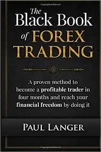 The Black Book of Forex Trading