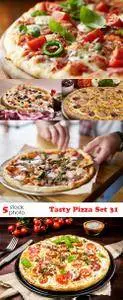 Photos - Tasty Pizza Set 31