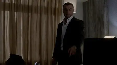 Ray Donovan S01E09