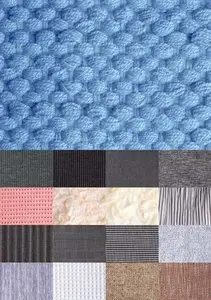 Textures - fabric