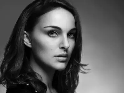 Natalie Portman - Fabrice Dall'Anese Photoshoot, 2008