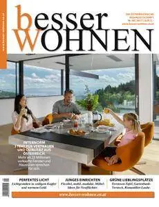 Besser Wohnen - September 2017