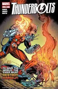 Thunderbolts v2 88 Volumes