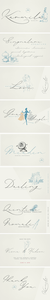 CreativeMarket - Karmila Script 2981756