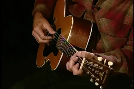 Guitar Artistry Of: Roy Book Binder - Pickin' With the Book (2008)
