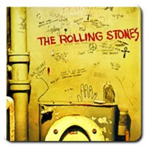 The Rolling Stones - Beggars Banquet (1968/2005) [Official Digital Download 24/88]