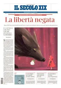 Il Secolo XIX Levante - 25 Novembre 2022