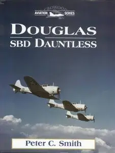 Douglas SBD Dauntless (Repost)