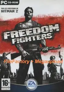 Freedom Fighter FR