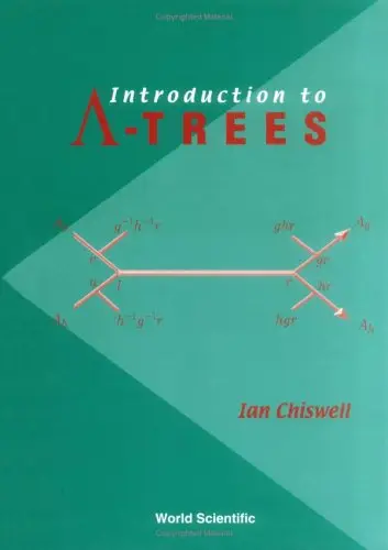 Introduction to Lambda Trees by Ian Chiswell