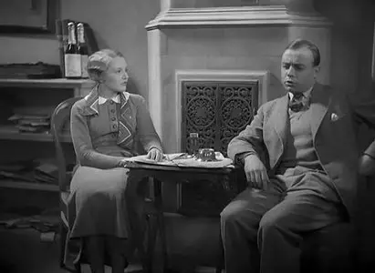 Lachende Erben / The Merry Heirs (1933)