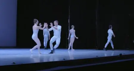 Ballet Now (2018)