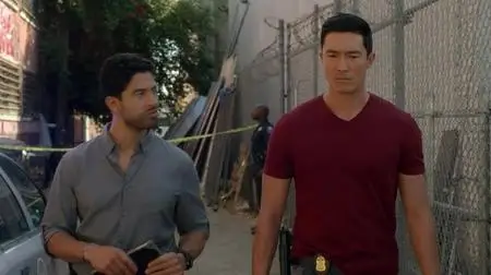Criminal Minds S04E10