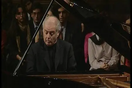 Daniel Barenboim Anniversary Edition - Jubilee Concert in Buenos Aires (2017/2000)