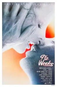 Nine 1/2 Weeks (1986)