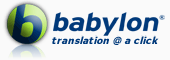 Babylon Pro v6.0.0 (r32)