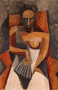 Artists - Pablo Picasso - Set Three