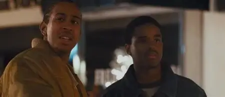 Crash (2004)
