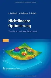 Nichtlineare Optimierung: Theorie, Numerik und Experimente