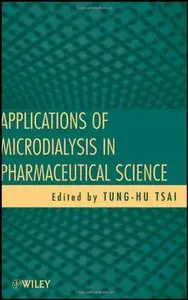 Applications of Microdialysis in Pharmaceutical Science (repost)