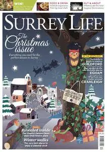 Surrey Life - December 2016