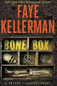 «Bone Box» by Faye Kellerman