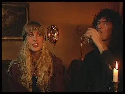 Blackmore’s Night - The Beginning (2012) [Box Set, 2CDs + 2DVDs]