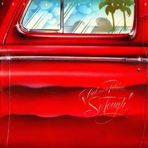 The Beach Boys - Carl and the Passions 'So Tough' (1972/2015) [TR24][OF]