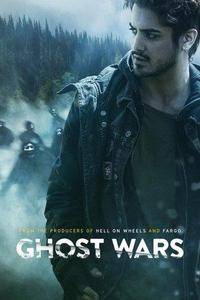 Ghost Wars S01E13
