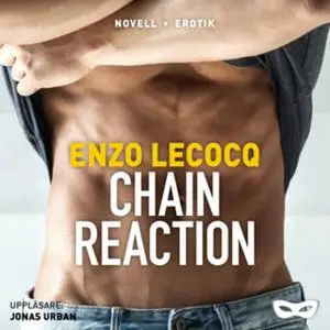 «Chain Reaction» by Enzo Lecocq