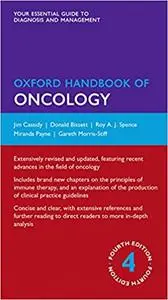 Oxford Handbook of Oncology (Repost)