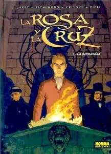 La Rosa y la Cruz (2 tomos)