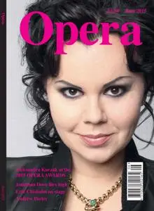 Opera - June 2015