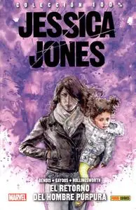 Jessica Jones Tomos 2-4