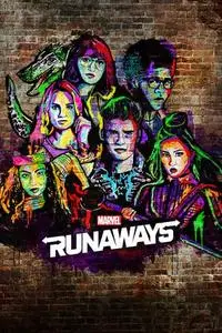 Marvel's Runaways S03E03