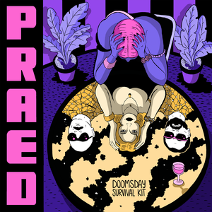 Praed - Doomsday Survival Kit (2019)