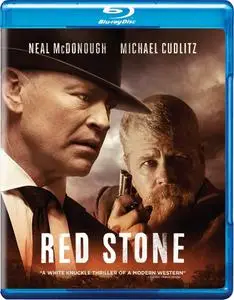 Red Stone (2021)