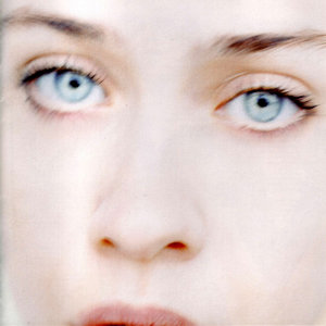 Fiona Apple - Studio Albums 1996-2012 (4CD + 2xDVD5)