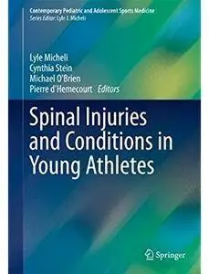 Spinal Injuries and Conditions in Young Athletes [Repost]