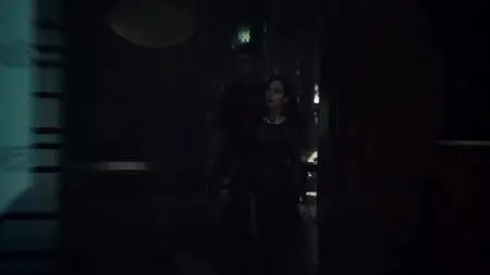 Shadowhunters S03E08