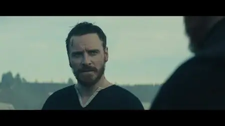 Macbeth (2015)