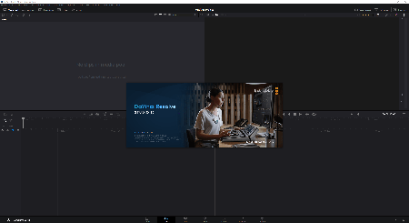 Blackmagic Design DaVinci Resolve Studio 18.0