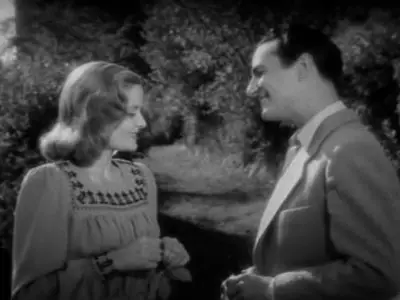 Le loup des Malveneur / The Wolf of the Malveneurs (1943)