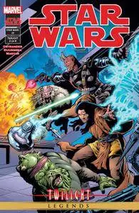 StarWars - Republic 020 (Marvel Edition) (2015)