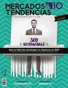 Mercados y Tendencias - septiembre 2016