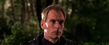 The Medallion (2003)