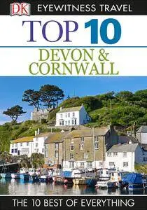 Top 10 Devon and Cornwall